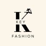 KEY FASHION Logo