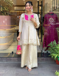 Premium Designer Co-ord Set
