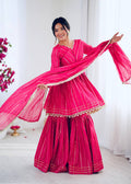 Ethnic Wear Sharara