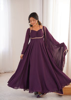 Anarkali Wine