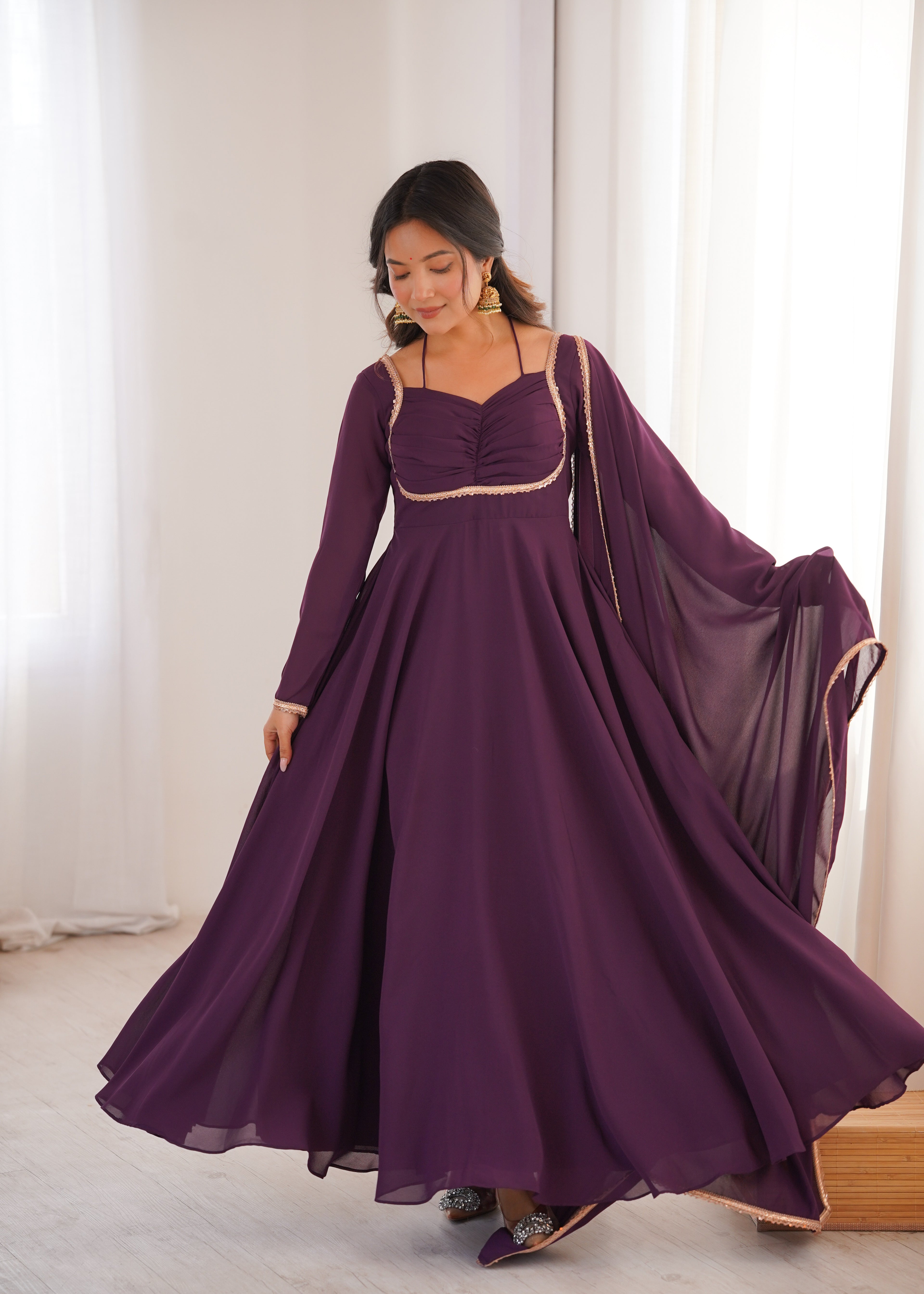 Anarkali Wine