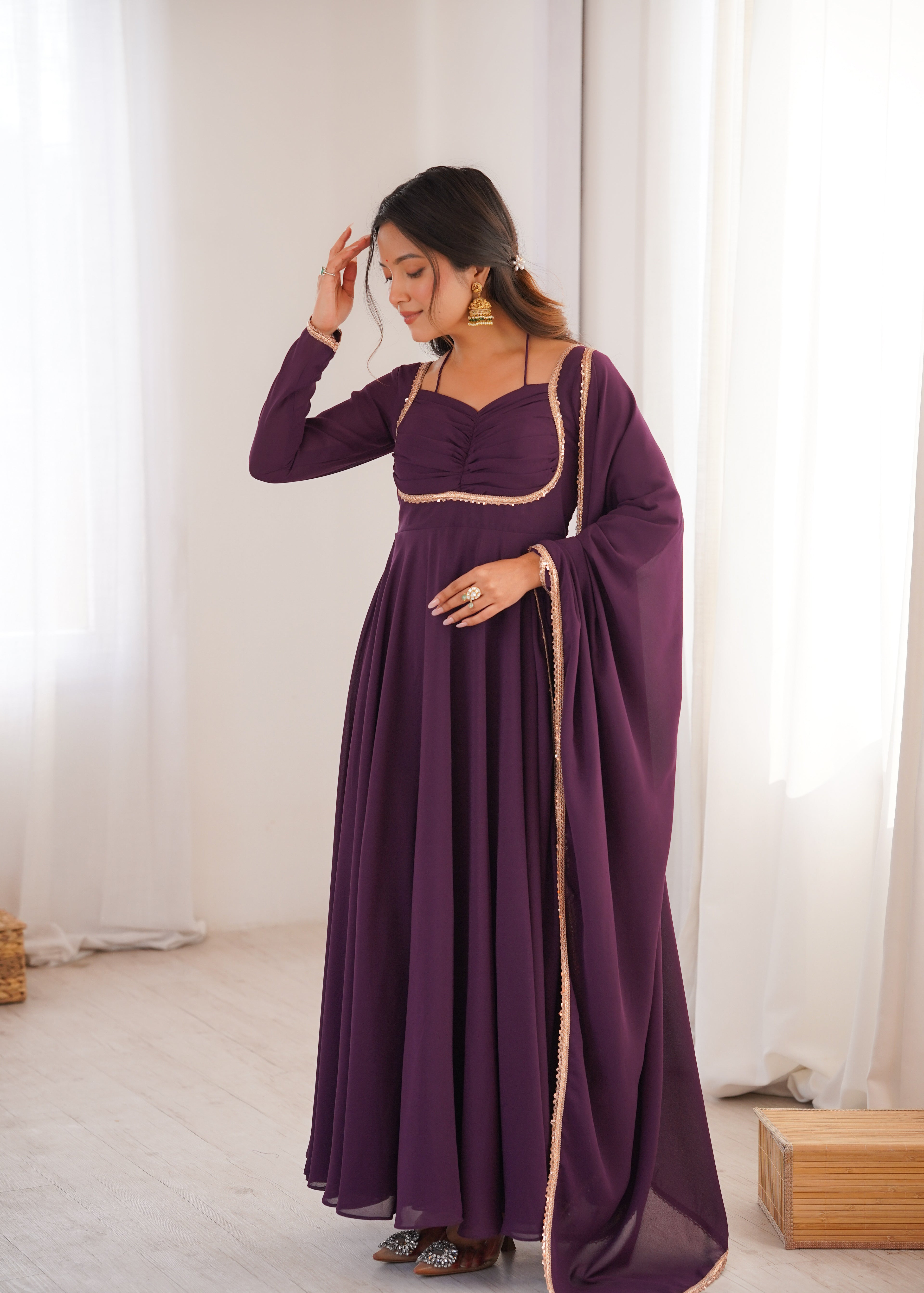 Anarkali Wine