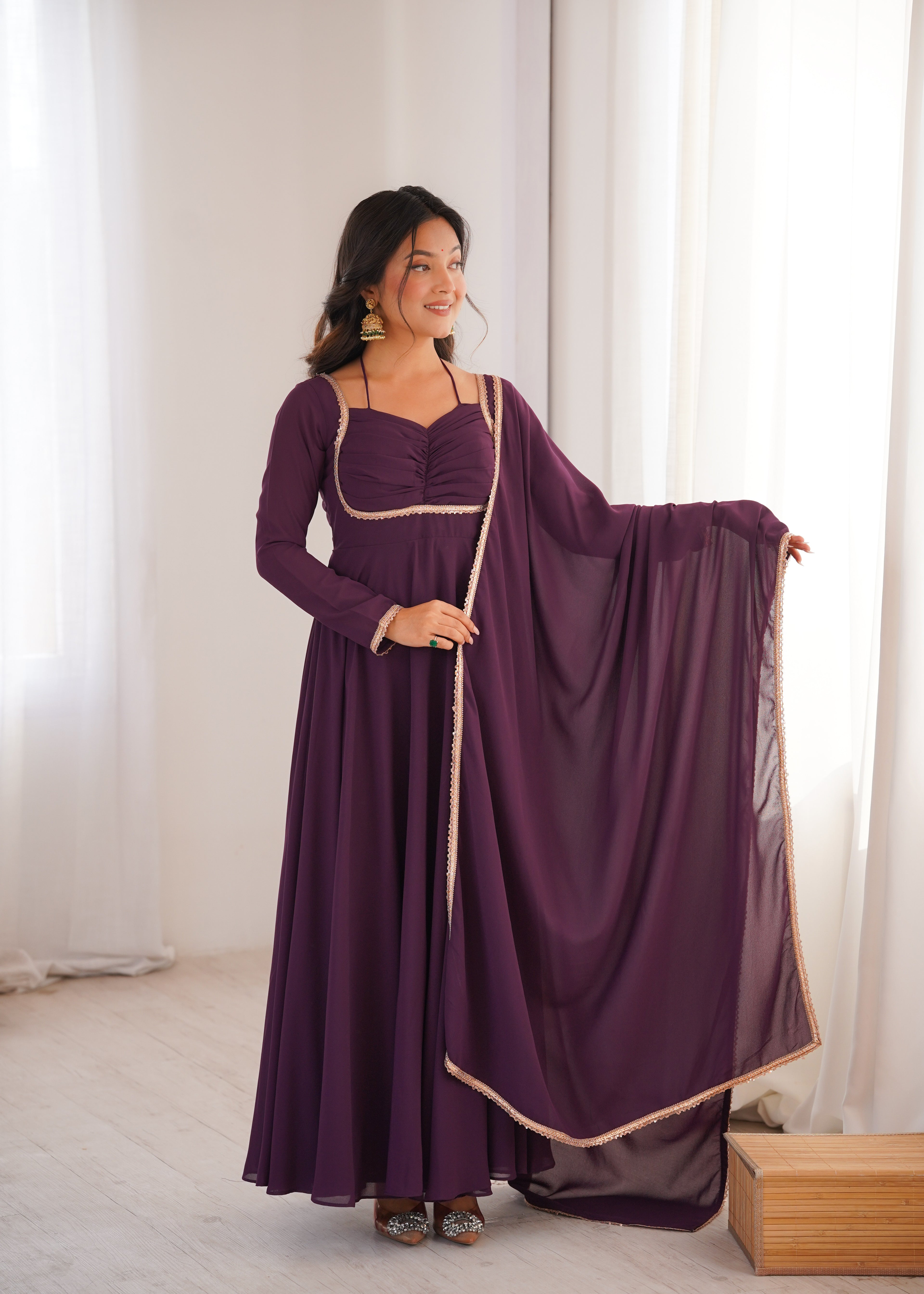 Anarkali Wine