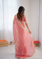 Rose Grace Ready to wear saree