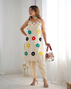 Trendy & Comfortable Kurta Set