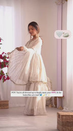 Ethnic Wear Sharara